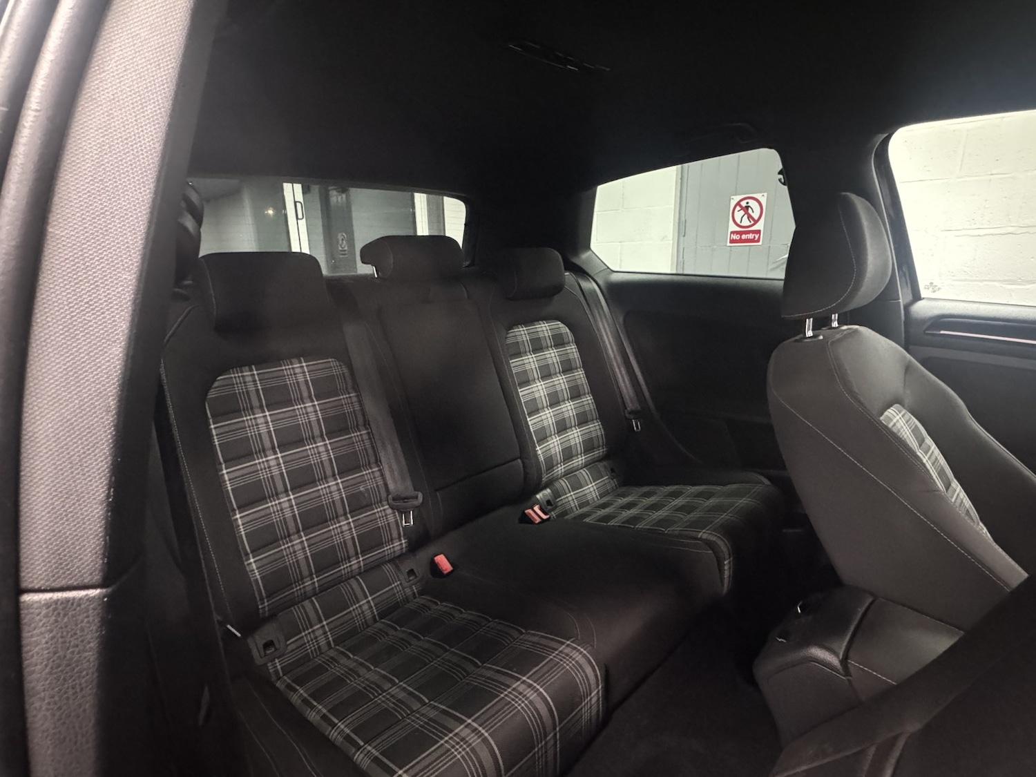 Used Volkswagen Golf 2016 for sale - 76837067: Photo 11