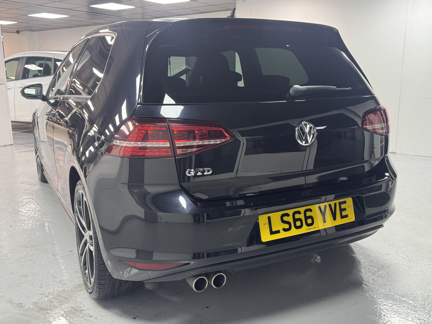 Used Volkswagen Golf 2016 for sale - 76837067: Photo 14