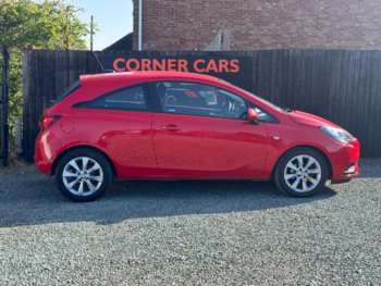 Used Vauxhall Corsa 2018 for sale - 74320870: Photo