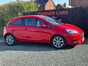 Used Vauxhall Corsa 2018 for sale - 74320870: Photo