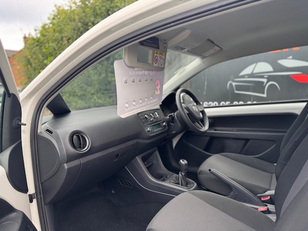 Used Skoda Citigo 2016 for sale - 74495727: Photo 11