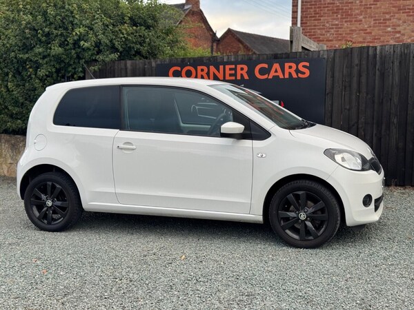 Used Skoda Citigo 2016 for sale - 74495727: Photo 14