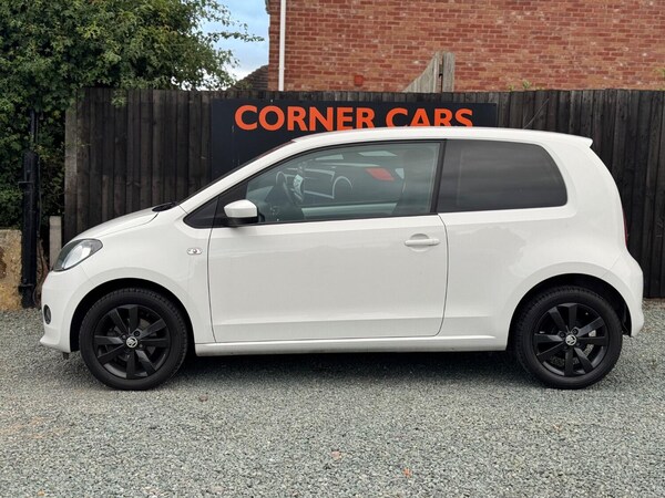 Used Skoda Citigo 2016 for sale - 74495727: Photo 15