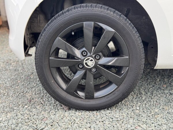 Used Skoda Citigo 2016 for sale - 74495727: Photo 16