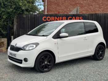 Used Skoda Citigo 2016 for sale - 74495727: Photo