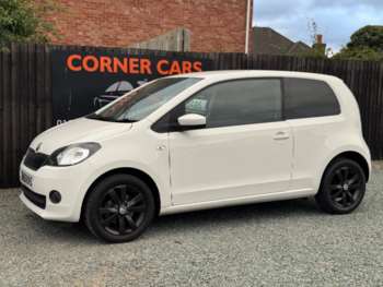 Used Skoda Citigo 2016 for sale - 74495727: Photo