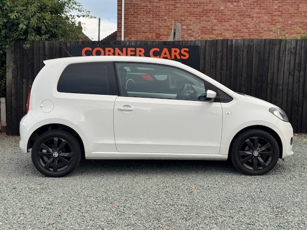 Used Skoda Citigo 2016 for sale - 74495727: Photo 9