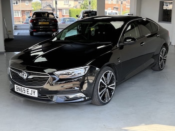 Used Vauxhall Insignia 2019 for sale - 79179864: Photo