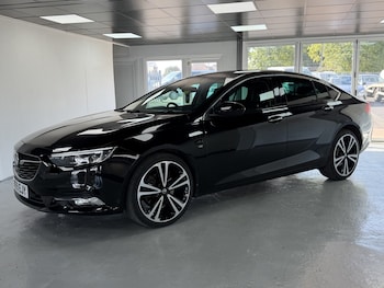 Used Vauxhall Insignia 2019 for sale - 79179864: Photo