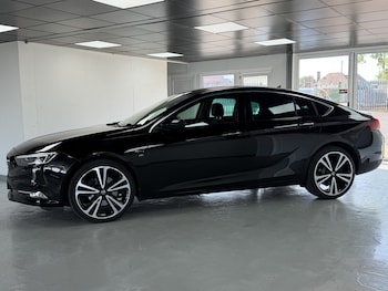 Used Vauxhall Insignia 2019 for sale - 79179864: Photo