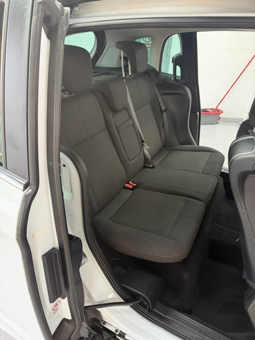 Used Ford B-MAX 2013 for sale - 76751820: Photo 11