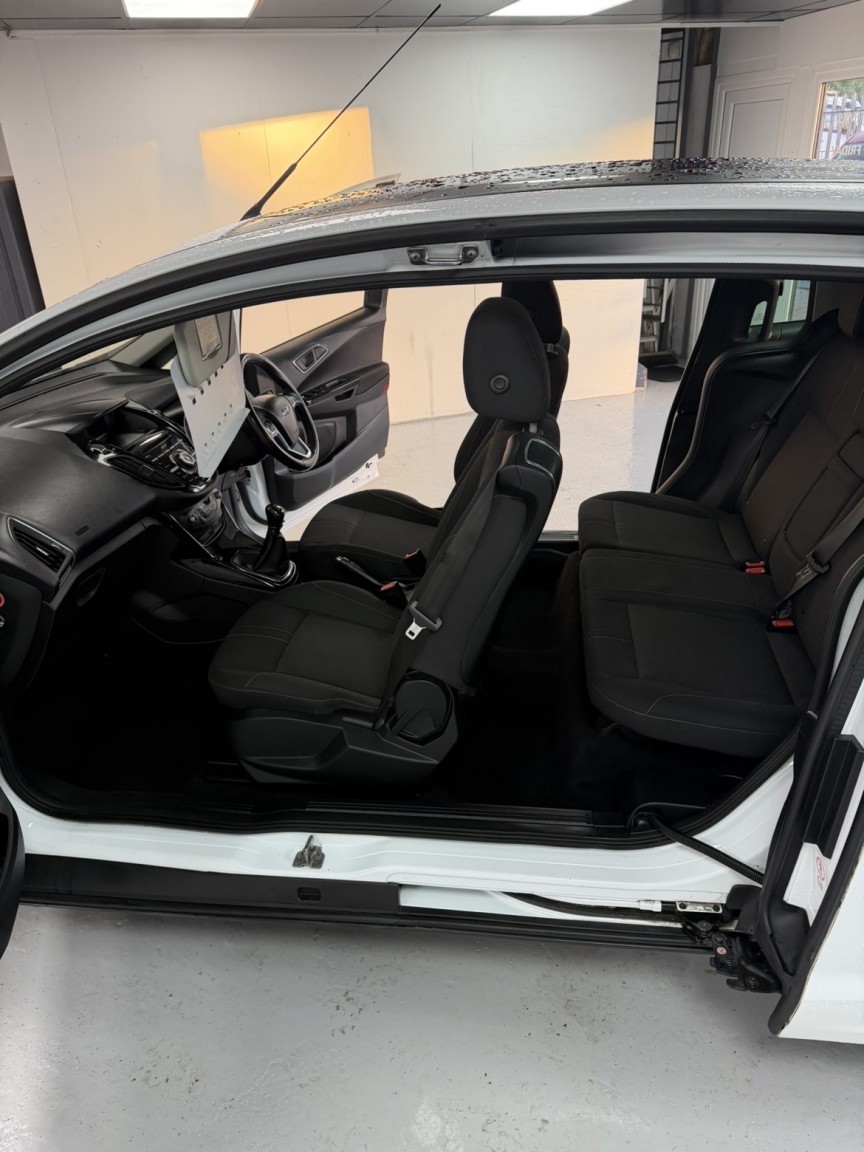 Used Ford B-MAX 2013 for sale - 76751820: Photo 14