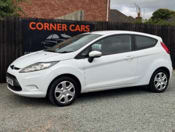 2011 - 1.3 Style 3-Door