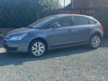 2008 - 1.6 i 16V Cachet 5-Door