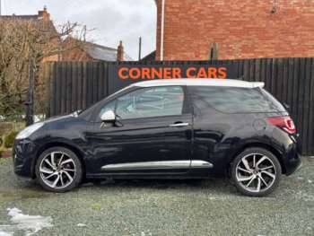 Used Citroen DS3 2015 for sale - 73481710: Photo
