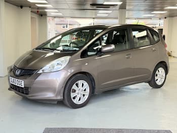 Used Honda Jazz 2013 for sale - 79805954: Photo