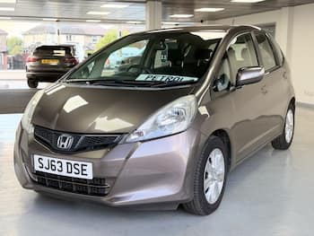 Used Honda Jazz 2013 for sale - 79805954: Photo