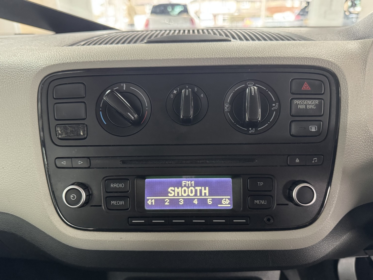 Used SEAT Mii 2014 for sale - 76935315: Photo 11