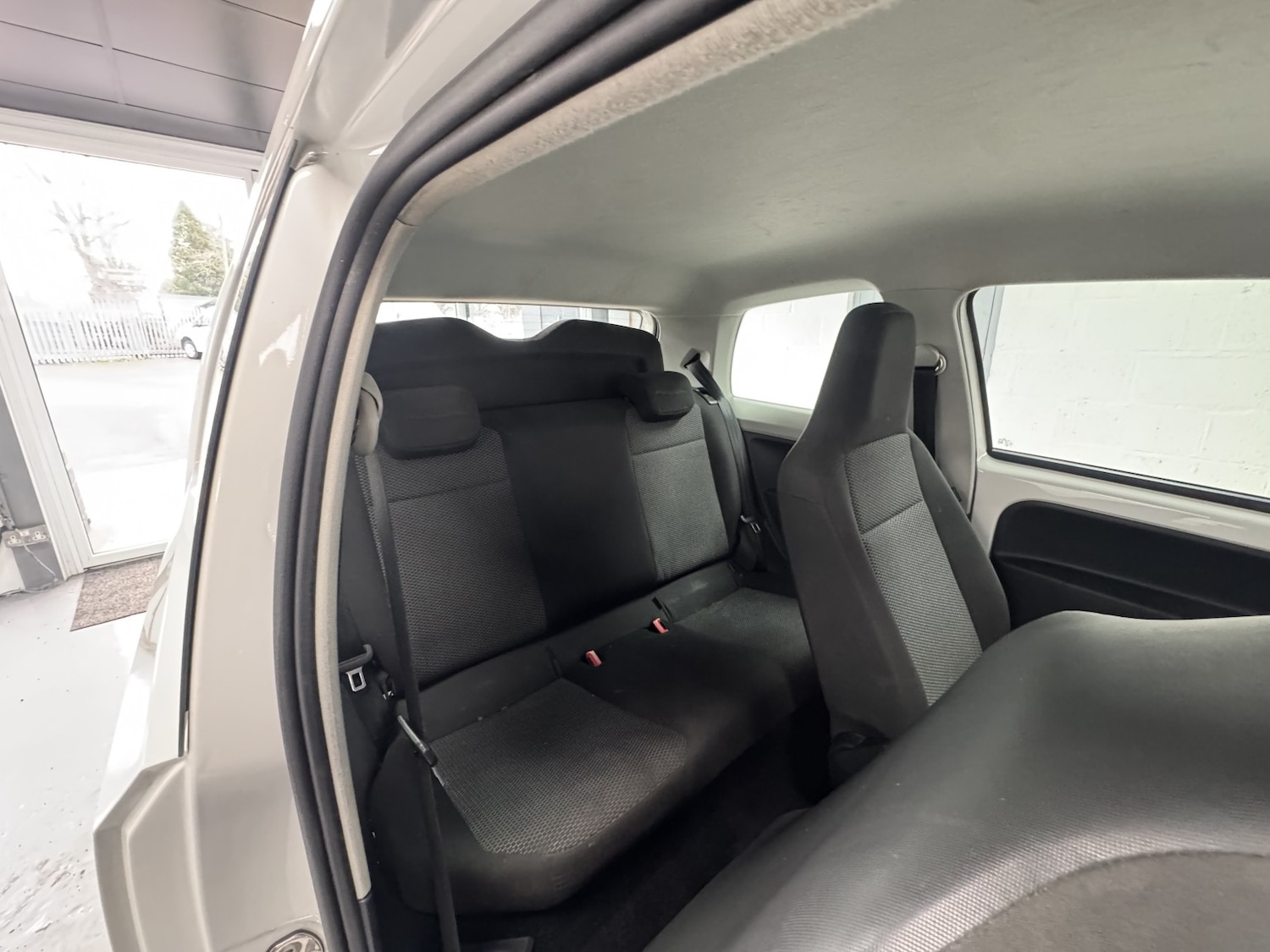 Used SEAT Mii 2014 for sale - 76935315: Photo 12