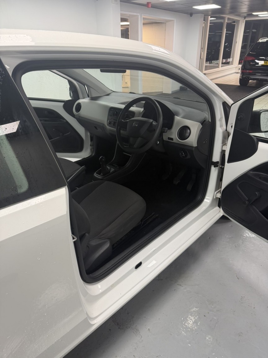 Used SEAT Mii 2014 for sale - 76935315: Photo 2