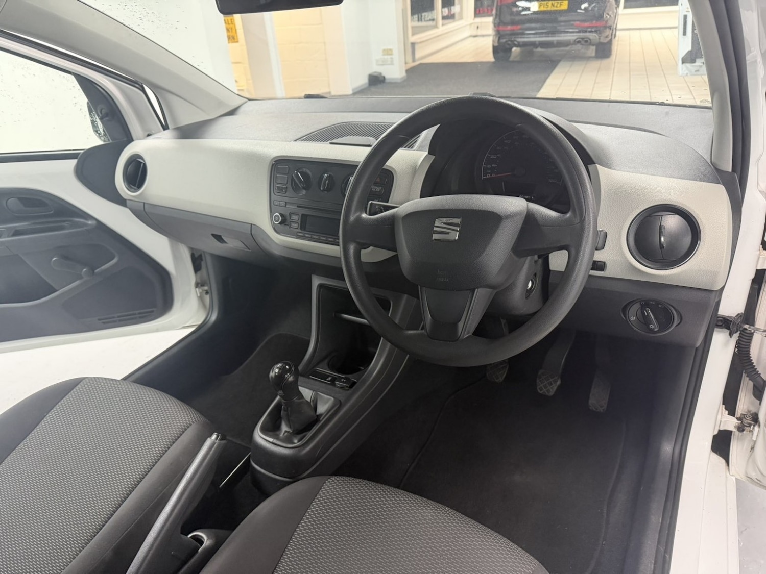 Used SEAT Mii 2014 for sale - 76935315: Photo 3