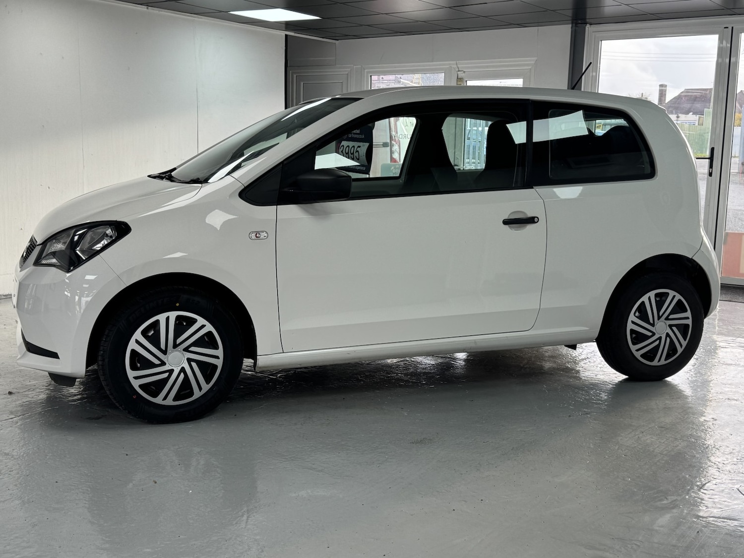 Used SEAT Mii 2014 for sale - 76935315: Photo 7