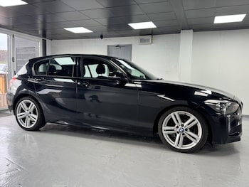 Used BMW 1 Series 2012 for sale - 77319873: Photo