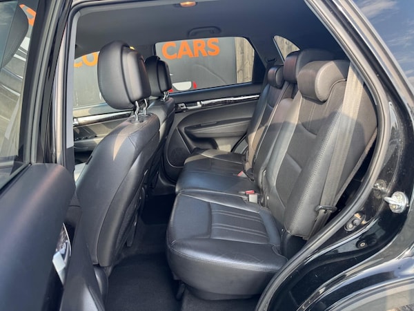 Used Kia Sorento 2013 for sale - 75385987: Photo 11