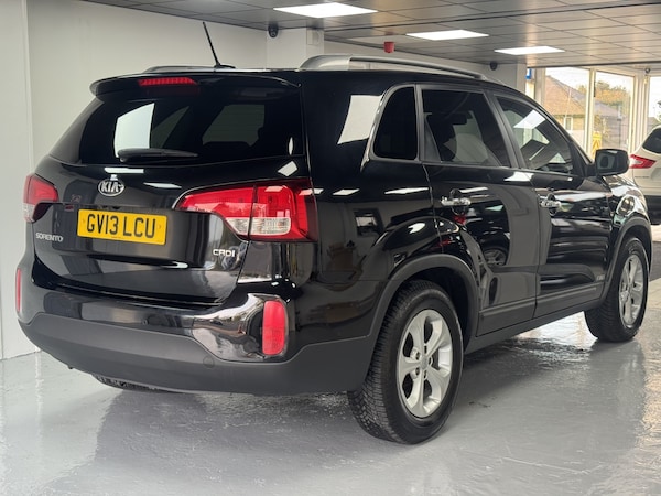 Used Kia Sorento 2013 for sale - 75385987: Photo 14