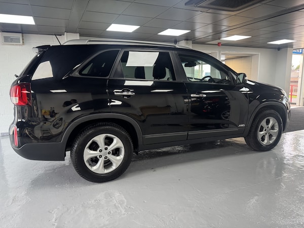 Used Kia Sorento 2013 for sale - 75385987: Photo 15