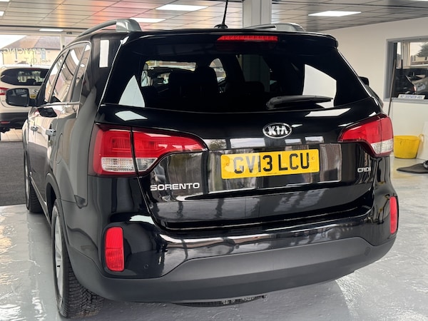 Used Kia Sorento 2013 for sale - 75385987: Photo 17