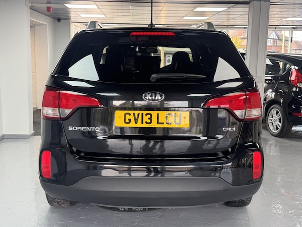 Used Kia Sorento 2013 for sale - 75385987: Photo 18