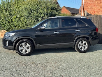 Used Kia Sorento 2013 for sale - 75385987: Photo