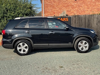 Used Kia Sorento 2013 for sale - 75385987: Photo