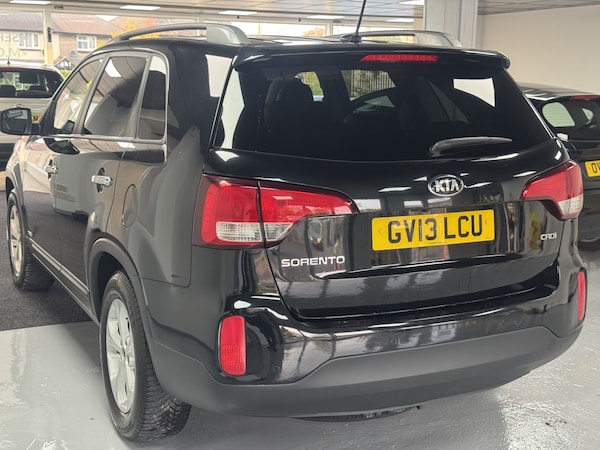Used Kia Sorento 2013 for sale - 75385987: Photo 5