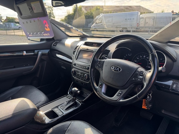 Used Kia Sorento 2013 for sale - 75385987: Photo 7