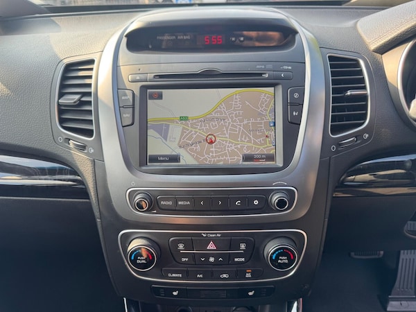 Used Kia Sorento 2013 for sale - 75385987: Photo 8