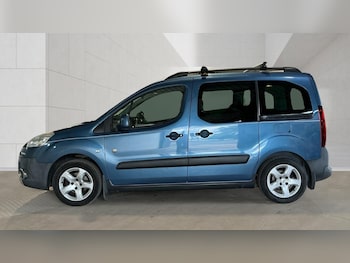 Used Peugeot Partner Tepee 2014 for sale - 78659757: Photo