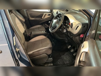 Used Peugeot Partner Tepee 2014 for sale - 78659757: Photo
