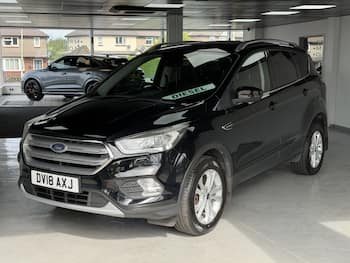 Used Ford Kuga 2018 for sale - 79750087: Photo