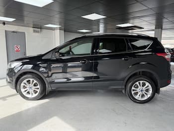Used Ford Kuga 2018 for sale - 79750087: Photo