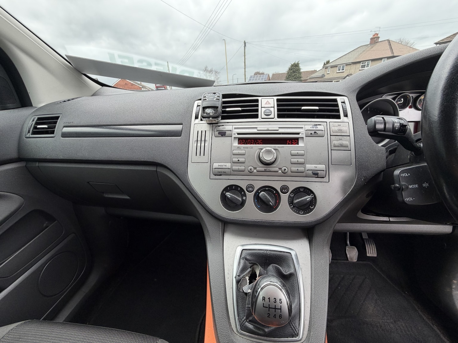 Used Ford Kuga 2009 for sale - 77721337: Photo 7