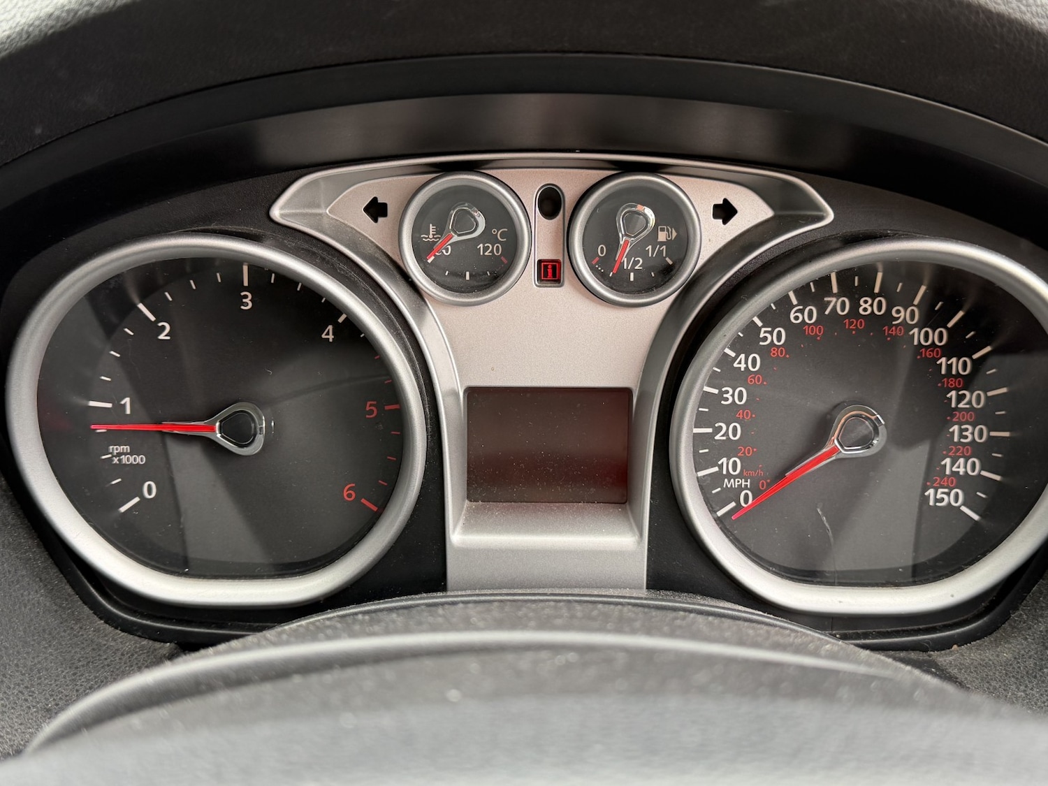 Used Ford Kuga 2009 for sale - 77721337: Photo 9