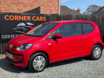 Used Volkswagen up! 2012 for sale - 74495859: Photo