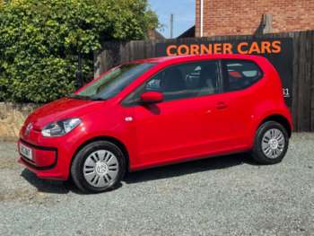 Used Volkswagen up! 2012 for sale - 74495859: Photo