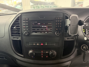 Used Mercedes-Benz Vito 2018 for sale - 79564010: Photo