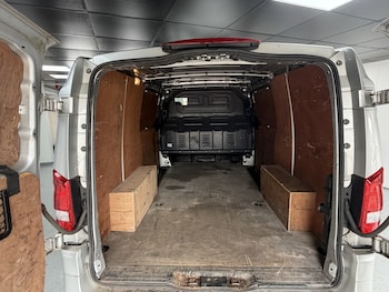 Used Mercedes-Benz Vito 2018 for sale - 79564010: Photo