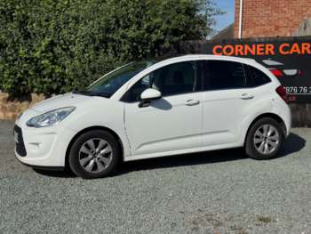 Used Citroen C3 2010 for sale - 75183783: Photo