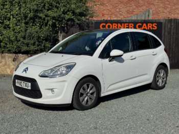 Used Citroen C3 2010 for sale - 75183783: Photo
