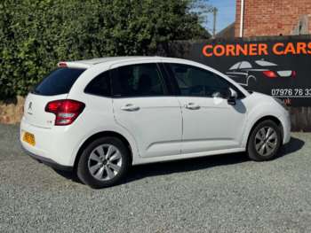 Used Citroen C3 2010 for sale - 75183783: Photo